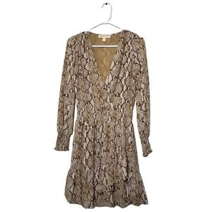 Michael Kors Julia Dress